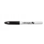 HOEGERT permanentni marker crni 2/1 HT3B779 (Kopiraj)
