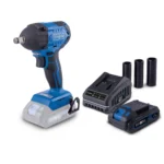 Scheppach aku udarni odvijač 370Nm 1/2'' Brushless IXES BC-IW350-X - Solo (Kopiraj)