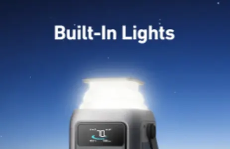 Anker prenosni aku agregat SOLIX C300 DC 288Wh - 300W