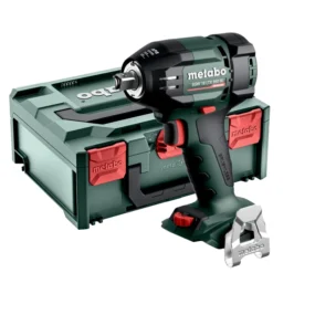 Metabo aku udarni odvijač SSW 18 LTX 800 BL 602403850- Solo (Kopiraj)