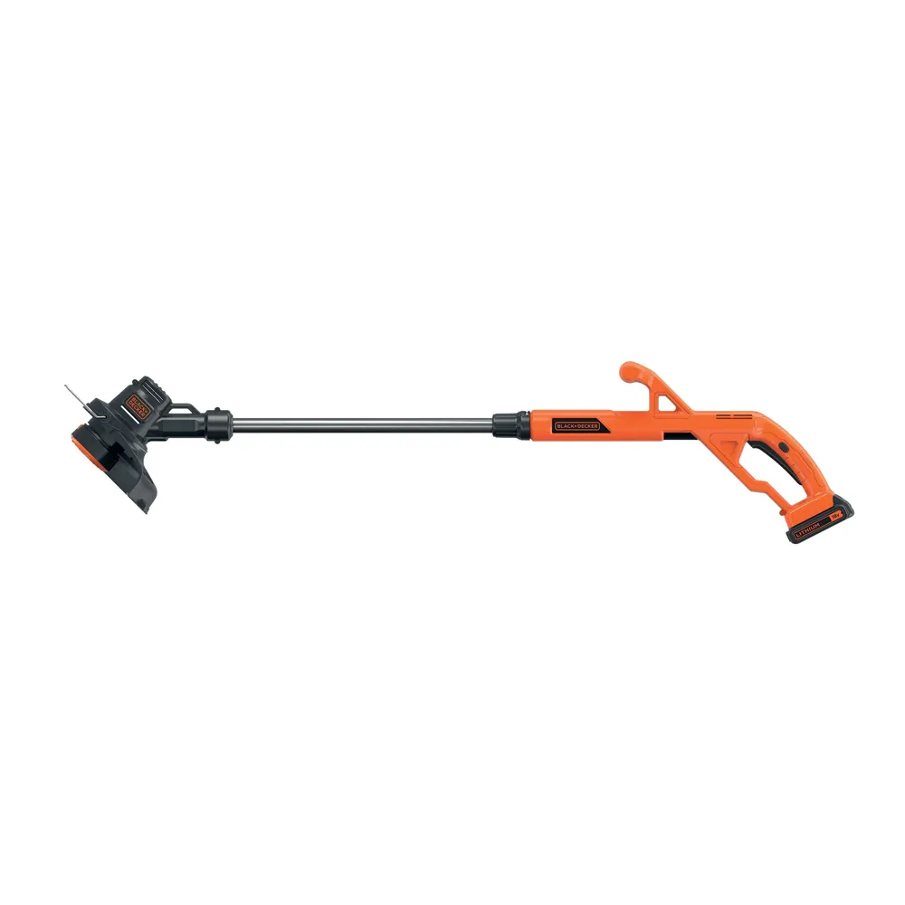 Black+Decker električni trimer za travu GL360SB - 350W (Kopiraj)