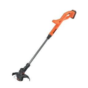 Black+Decker električni trimer za travu GL360SB - 350W (Kopiraj)