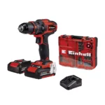 Einhell aku udarna bušilica odvijač Power X-Change TP-CD 18/70 Li BL Solo (Kopiraj)