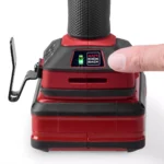 Einhell aku bušilica odvijač Power X-Change TP-CD 18/50 Li BL Solo (Kopiraj)