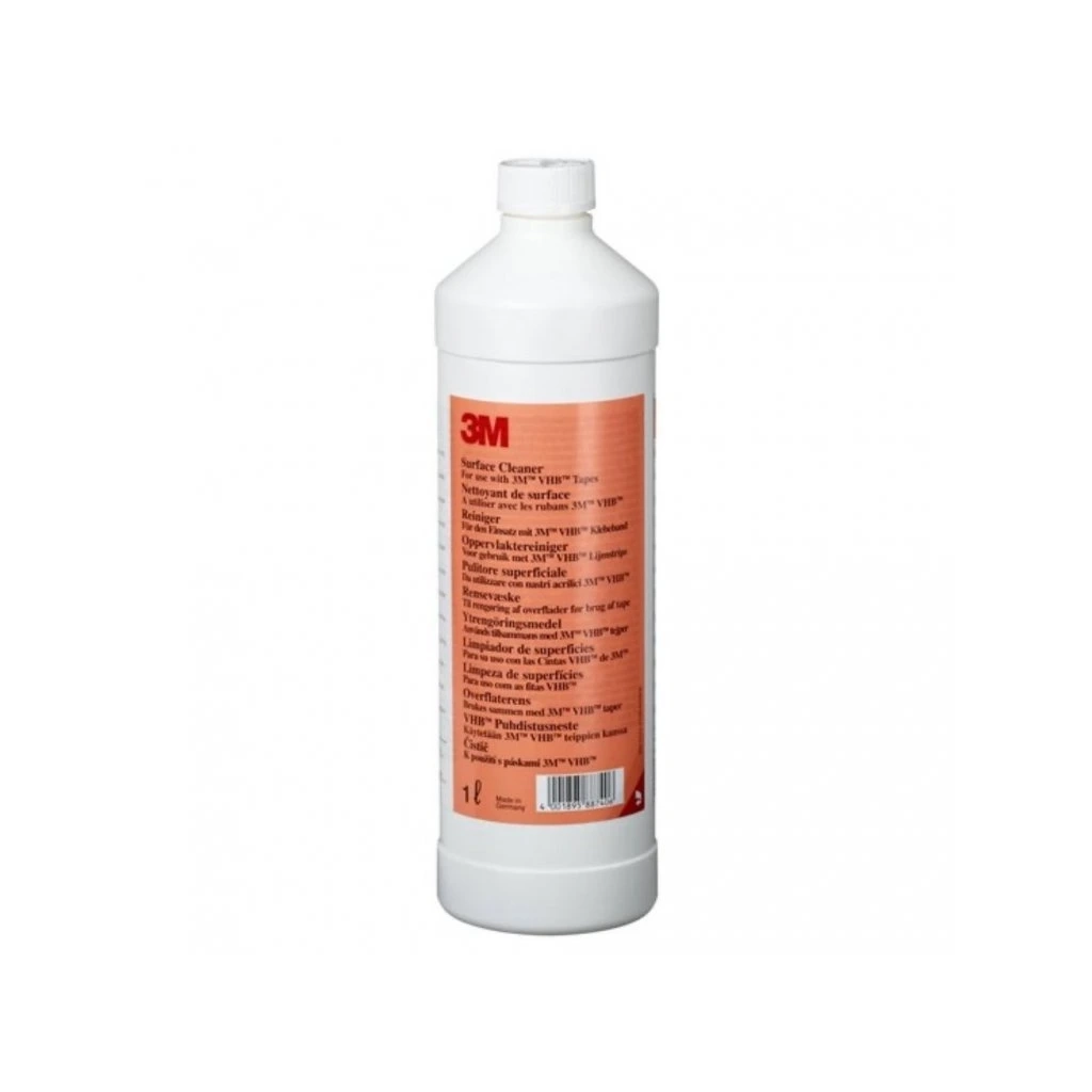 VHB2 3M čistač ljepila lijepka 500ml 50098 (Kopiraj)