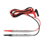 Yato mjerne vezice za multimetar sa štipaljkama 0.3/2mm 10A 600V YT-73078 (Kopiraj)