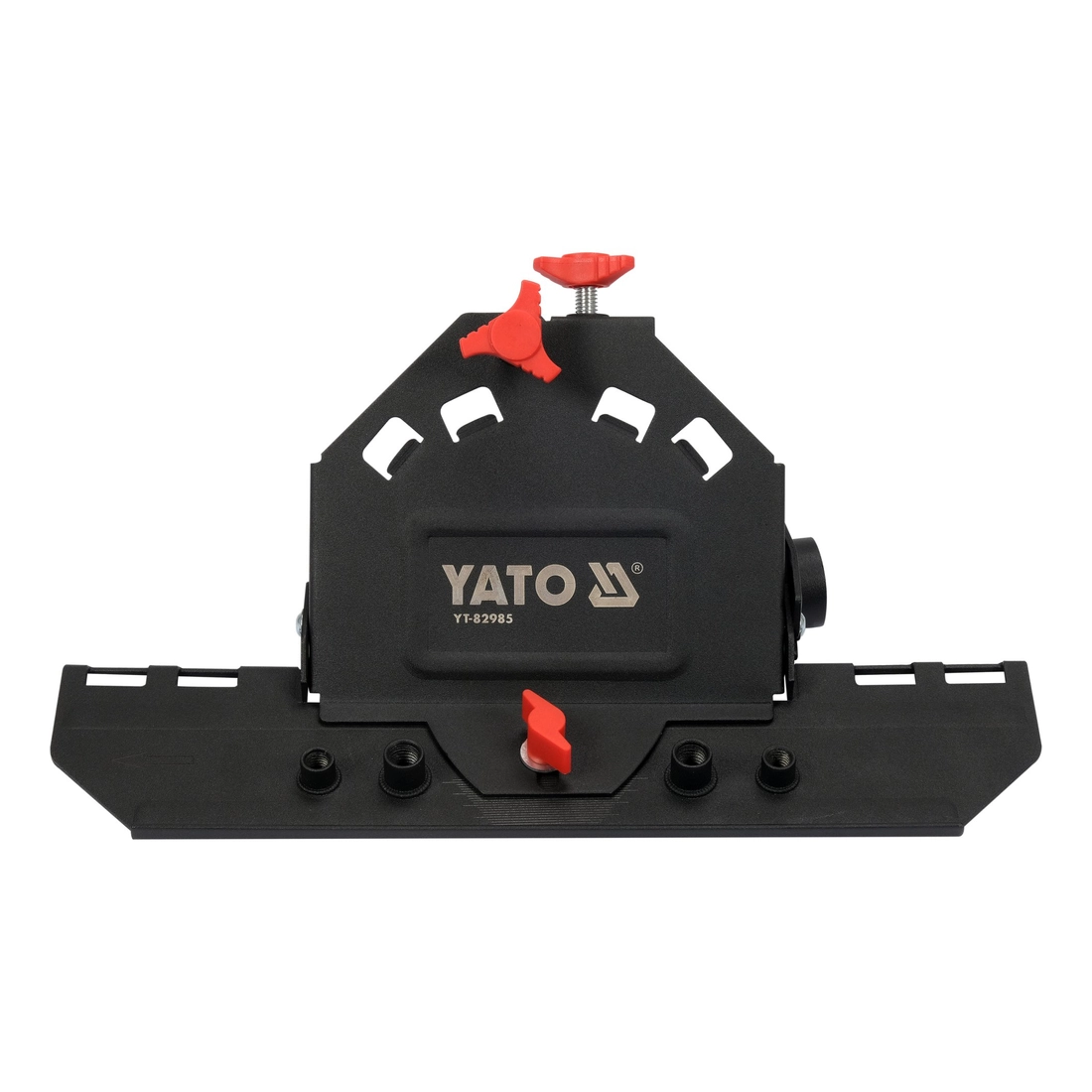 YATO nastavak za brusilicu keksarica 125mm YT-829861 (Kopiraj)