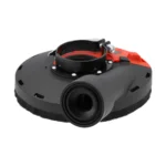 YATO usisni nastavak za ugaone brusilice za rezanje 180 mm YT-82998 (Kopiraj)