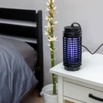home električna UV zamka za insekte IKM50L (Kopiraj)