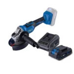 Scheppach aku ugaona kutna brusilica Brushless IXES BC-AG125-X - Solo (Kopiraj)