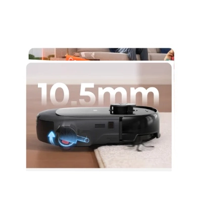 Anker eufy 3u1 robot usisivač - mop - prenosna mašina za dubinsko čišćenje Omni E28
