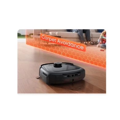 Anker eufy 3u1 robot usisivač - mop - prenosna mašina za dubinsko čišćenje Omni E28