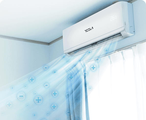 Tesla klima uređaj TT34EX81-1232IAW - INVERTER WiFi (Kopiraj)