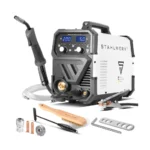 Stahlwerk aparat za zavarivanje 200 A MMA/TIG/LIFT TIG ARC 200MD 6902 (Kopiraj)