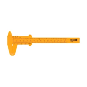 Vorel mjerni listići 0.05-1.0mm 13 dimenzija 15130 (Kopiraj)