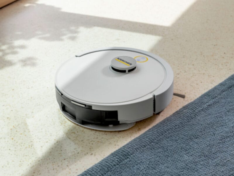 Karcher robot usisivač RCV 3 (Kopiraj)