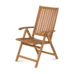 Fieldmann drvena baštenska garnitura od tropske akacije FDZN 4104-T SET (Kopiraj)