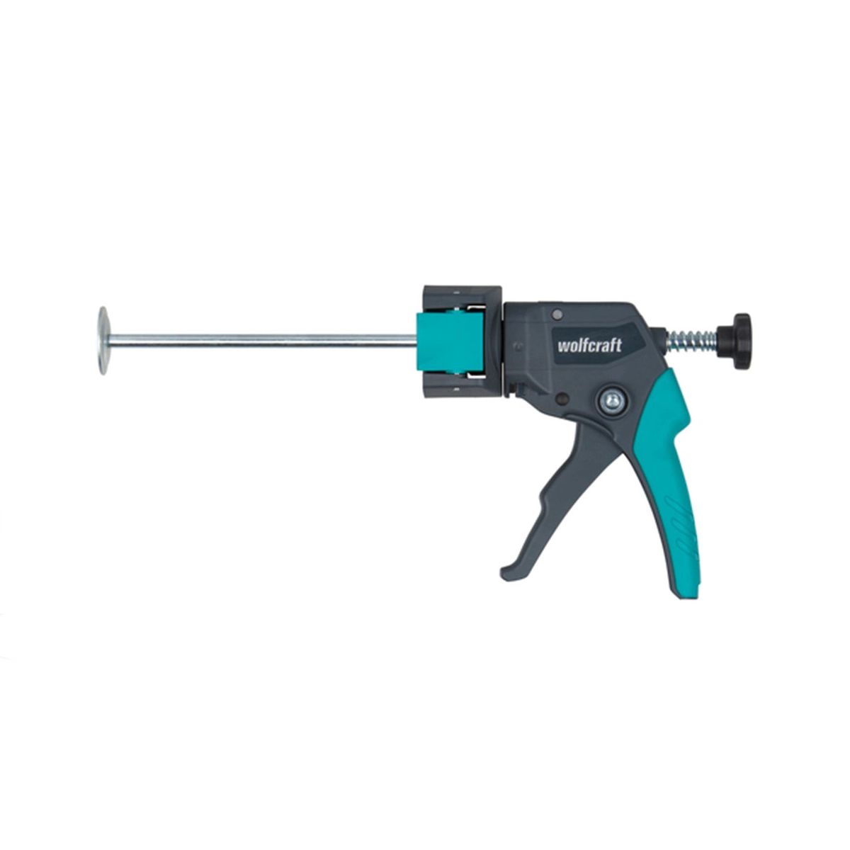 43570005 Wolfcraft pištolj za silikon MG 550 310ml 4358000 (Kopiraj)