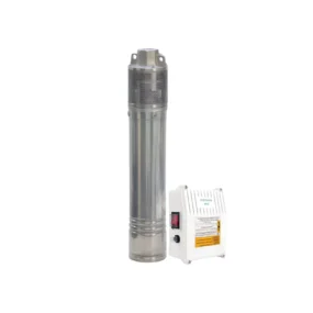 Speroni potapajuća višestepena pumpa sa kontrol boxom 1100 W SP50-20 960737 (Kopiraj)