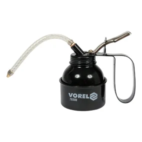 Vorel metalna ručna mazalica za ulje 300 ml 78300 (Kopiraj)