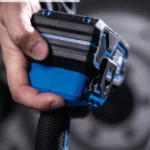 Scheppach aku udarni odvijač 1898 Nm 1/2'' Brushless IXES BC-IW1350-X - SET L 1x4Ah