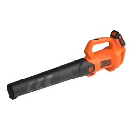 Black+Decker aku udarna bušilica sa 80-dijelnim setom pribora 18V 2x2.0Ah BCD383D2XKA (Kopiraj)