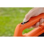Black+Decker aku udarna bušilica sa 80-dijelnim setom pribora 18V 2x2.0Ah BCD383D2XKA (Kopiraj)