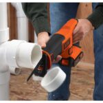 Black+Decker aku odvijač sa 34-dijlenim setom pribora 3.6V CS3651LCA35 (Kopiraj)