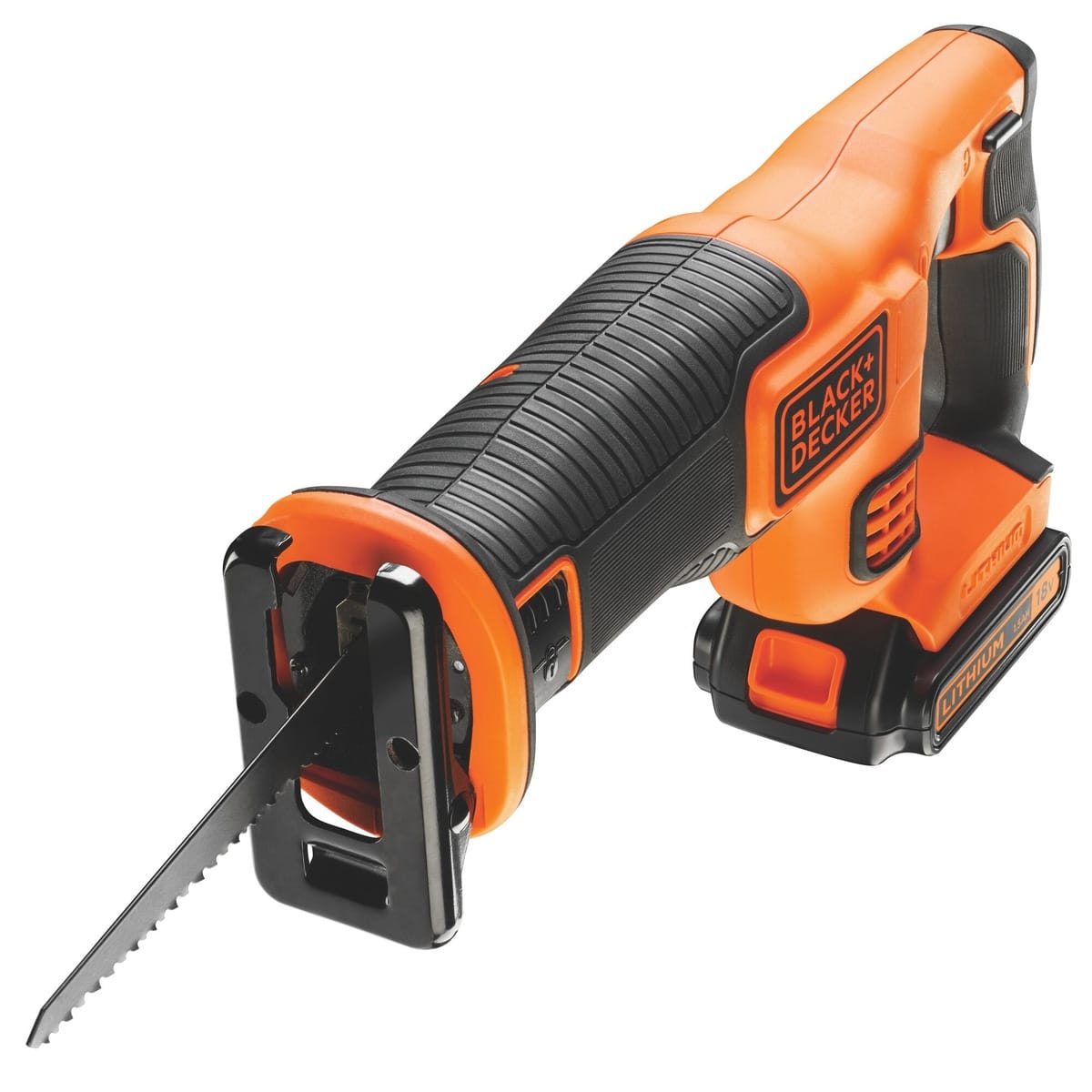 Black+Decker aku odvijač sa 34-dijlenim setom pribora 3.6V CS3651LCA35 (Kopiraj)