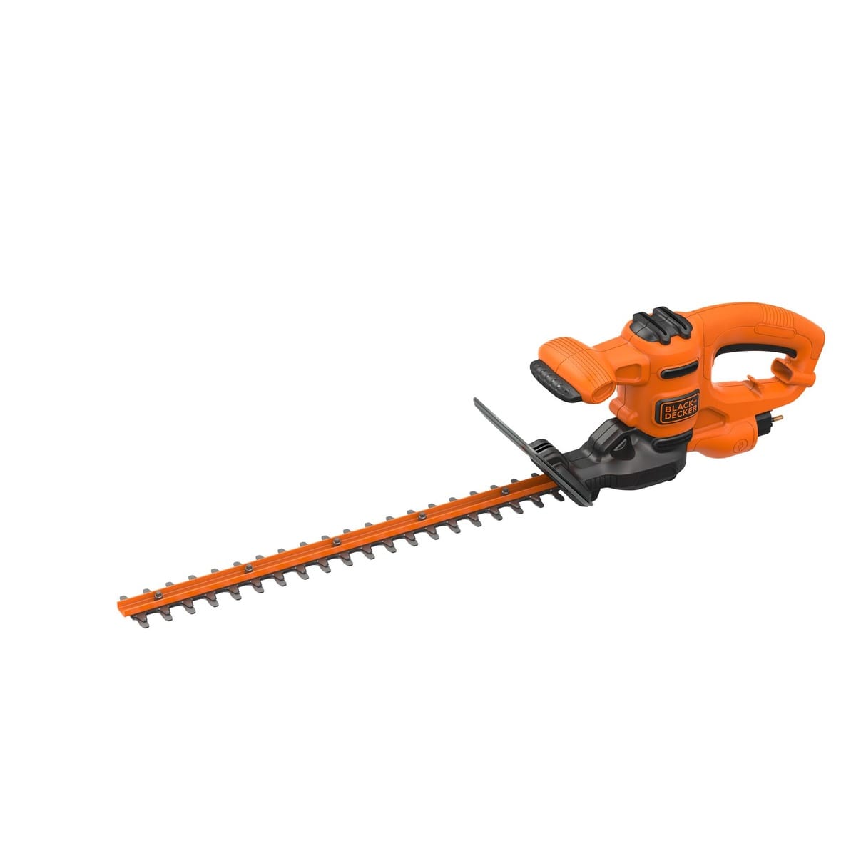 BEHTS201 Black+Decker aku makaze škare za živicu 18V 1x2.0Ah GTC1845L20 (Kopiraj)