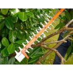 Black+Decker električne makaze škare za živicu 45 cm BEHTS201 (Kopiraj)