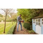Black+Decker električne makaze škare za živicu 45 cm BEHTS201 (Kopiraj)