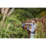 Black+Decker električne makaze škare za živicu 45 cm BEHTS201 (Kopiraj)