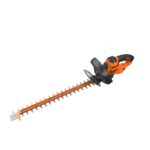 Black+Decker električne makaze škare za živicu 45 cm BEHTS201 (Kopiraj)