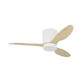 EGLO stropni plafonski ventilator sa LED rasvjetom Sint Andre (Kopiraj)