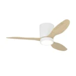 EGLO stropni plafonski ventilator sa LED rasvjetom Sint Andre (Kopiraj)