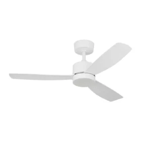 EGLO stropni plafonski ventilator sa LED rasvjetom Torreya crni (Kopiraj)