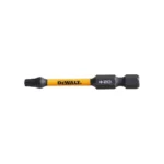 DeWALT bit torx T15 57 mm FLEXTORQ 5/1 DT7394T (Kopiraj)