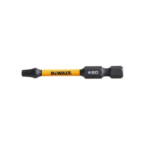 DeWALT bit torx T15 57 mm FLEXTORQ 5/1 DT7394T (Kopiraj)