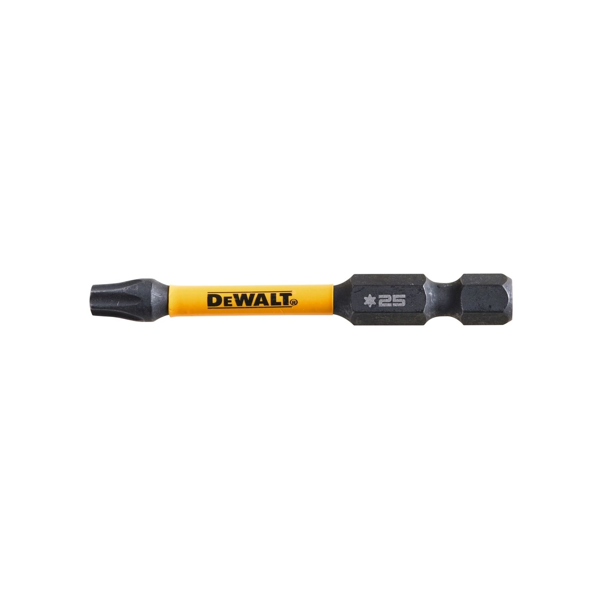 DT70534T2 DeWALT bit torx T20 57 mm FLEXTORQ 2/1 DT70533T (Kopiraj)