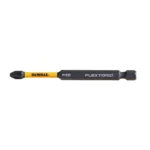 DeWALT bit torx T25 57 mm FLEXTORQ 2/1 DT70534T (Kopiraj)