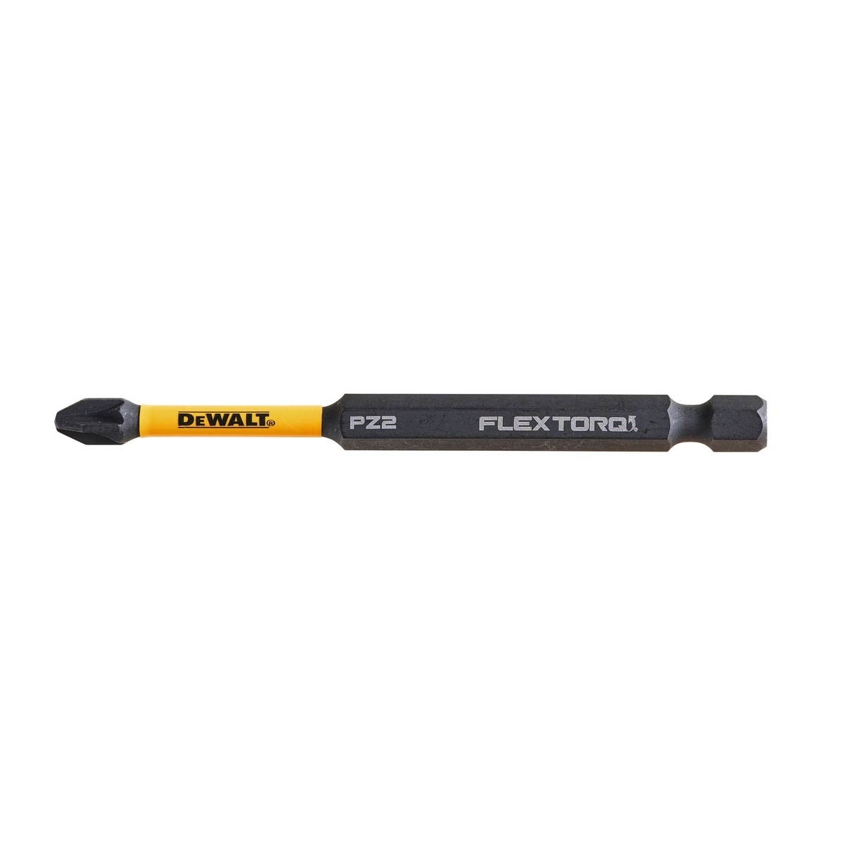 DT70566T2 DeWALT bit torx T25 57 mm FLEXTORQ 2/1 DT70534T (Kopiraj)