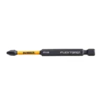 DeWALT bit torx T25 57 mm FLEXTORQ 2/1 DT70534T (Kopiraj)