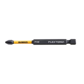 DeWALT bit torx T25 57 mm FLEXTORQ 2/1 DT70534T (Kopiraj)