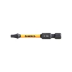 DeWALT bit torx T20 89 mm FLEXTORQ 2/1 DT70568T (Kopiraj)