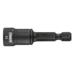 DeWalt nasadni ključ udarni 8 mm magnetni DT7462 (Kopiraj) - 10 mm