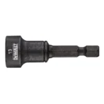 DeWalt nasadni ključ udarni 8 mm magnetni DT7462 (Kopiraj) - 13 mm