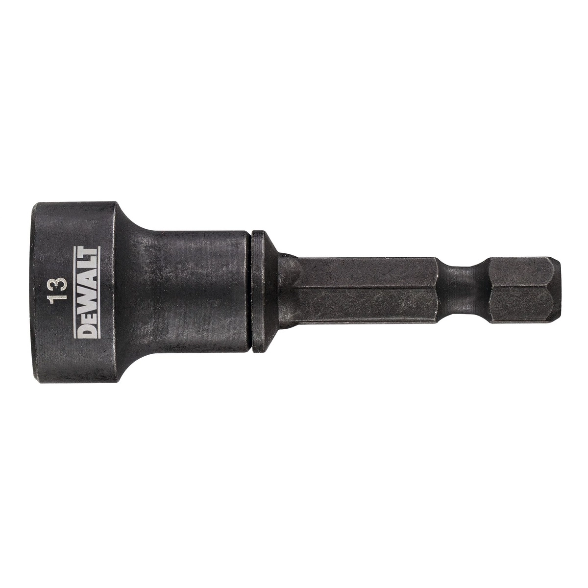 DT74672 DeWalt nasadni ključ udarni 8 mm magnetni DT7462 (Kopiraj) - 13 mm