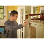 Black+Decker aku makaze škare za živicu 18V 1x2.0Ah GTC1845L20 (Kopiraj)