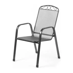 Fieldmann metalni baštenski sto FZDN 5320 - 150 x 96 x 71 cm (Kopiraj)